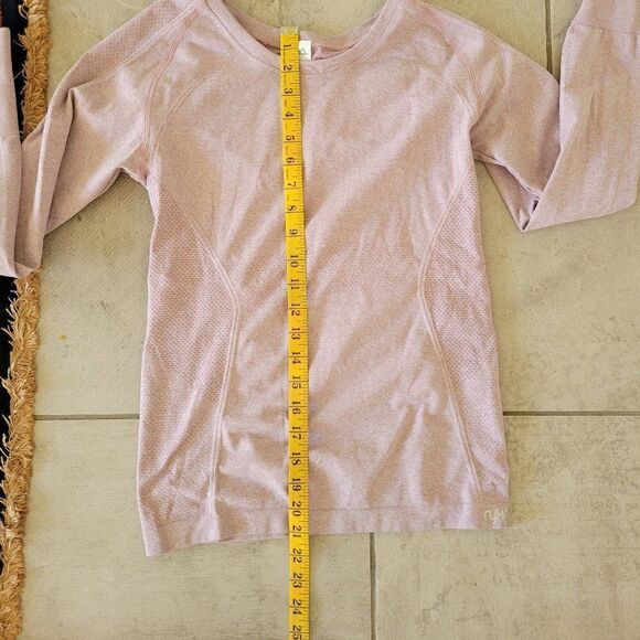 Ruka ing long sleeve top size M - Picture 6 of 8